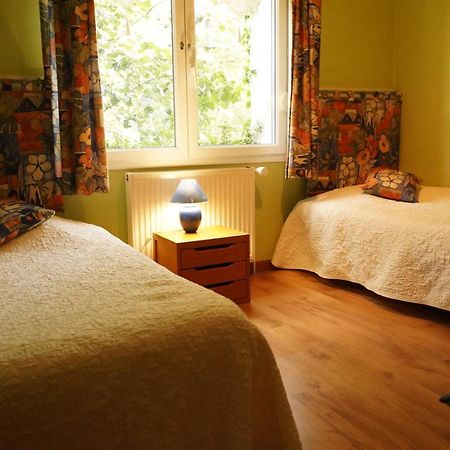 Le Moulin De Fillievres Bed & Breakfast Luaran gambar
