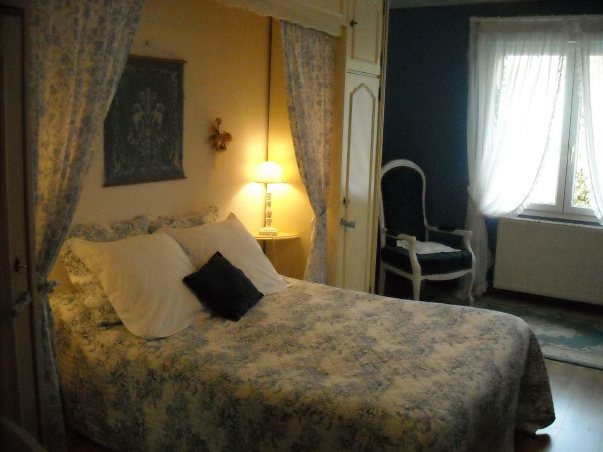 Le Moulin De Fillievres Bed & Breakfast Luaran gambar
